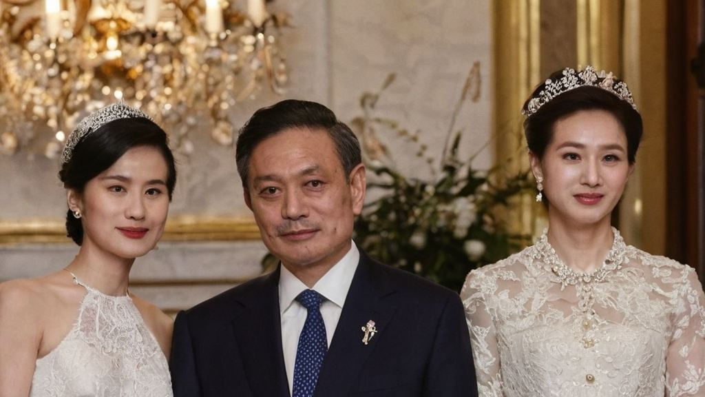 国产夫妻交换引发热议娱乐吃瓜王祖蓝模仿网红事件背后真相揭秘